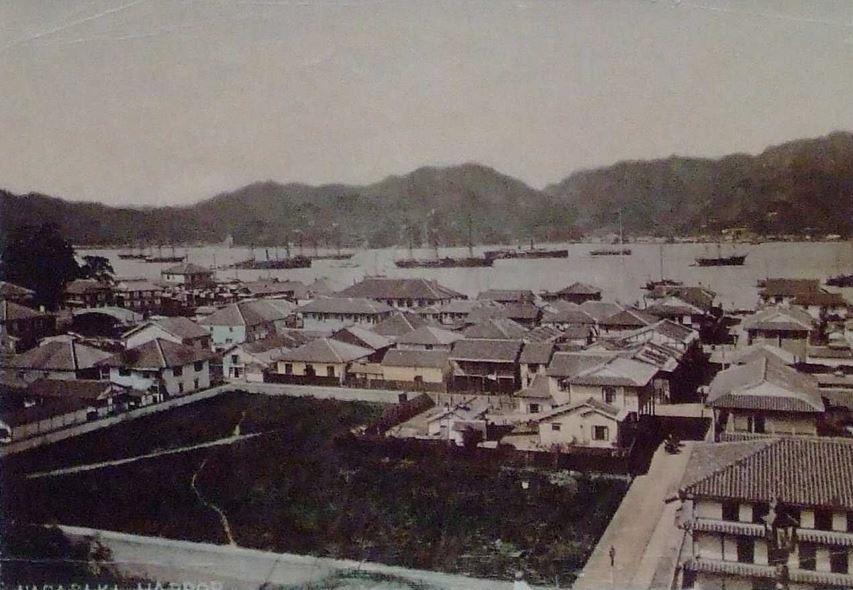 Yokohama