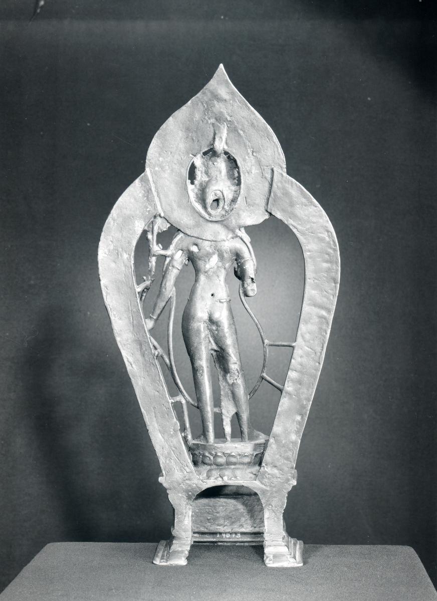 Der Bodhisattva Avalokiteshvara