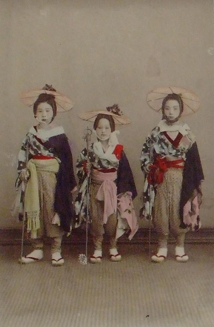 Kindergruppe