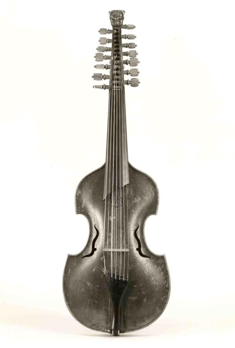 Viola d'amore