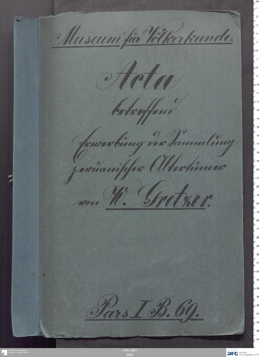 Kein Titel