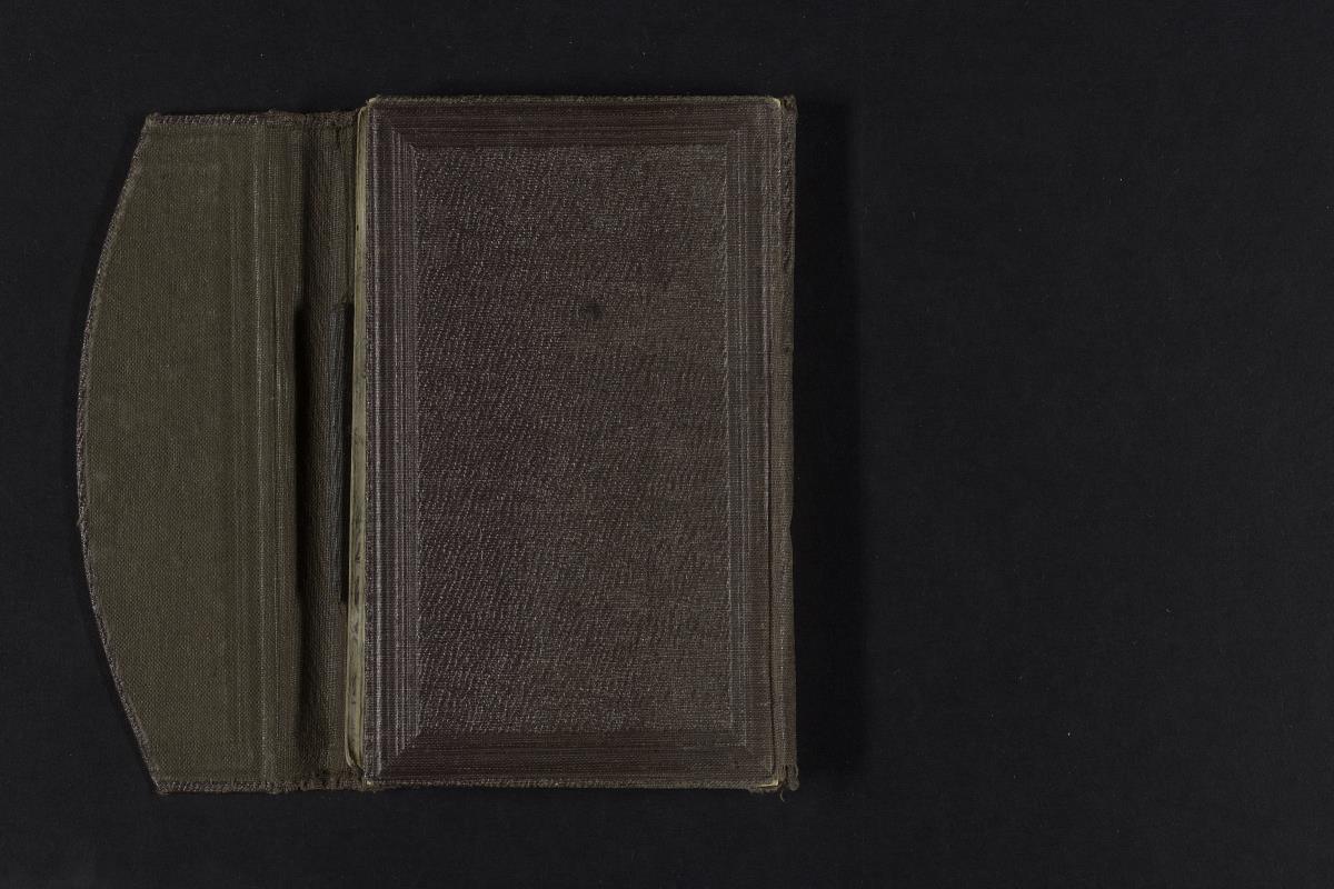 Skizzenbuch mit 55 Blatt / 110 Seiten