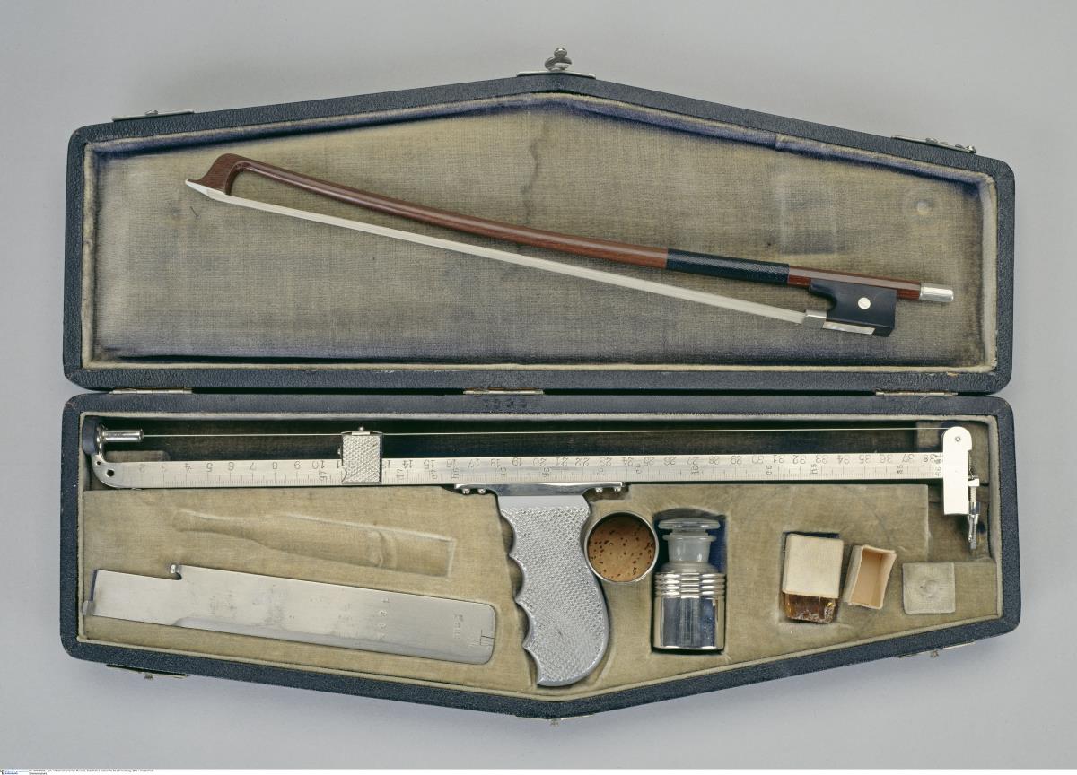 Stimmonochord