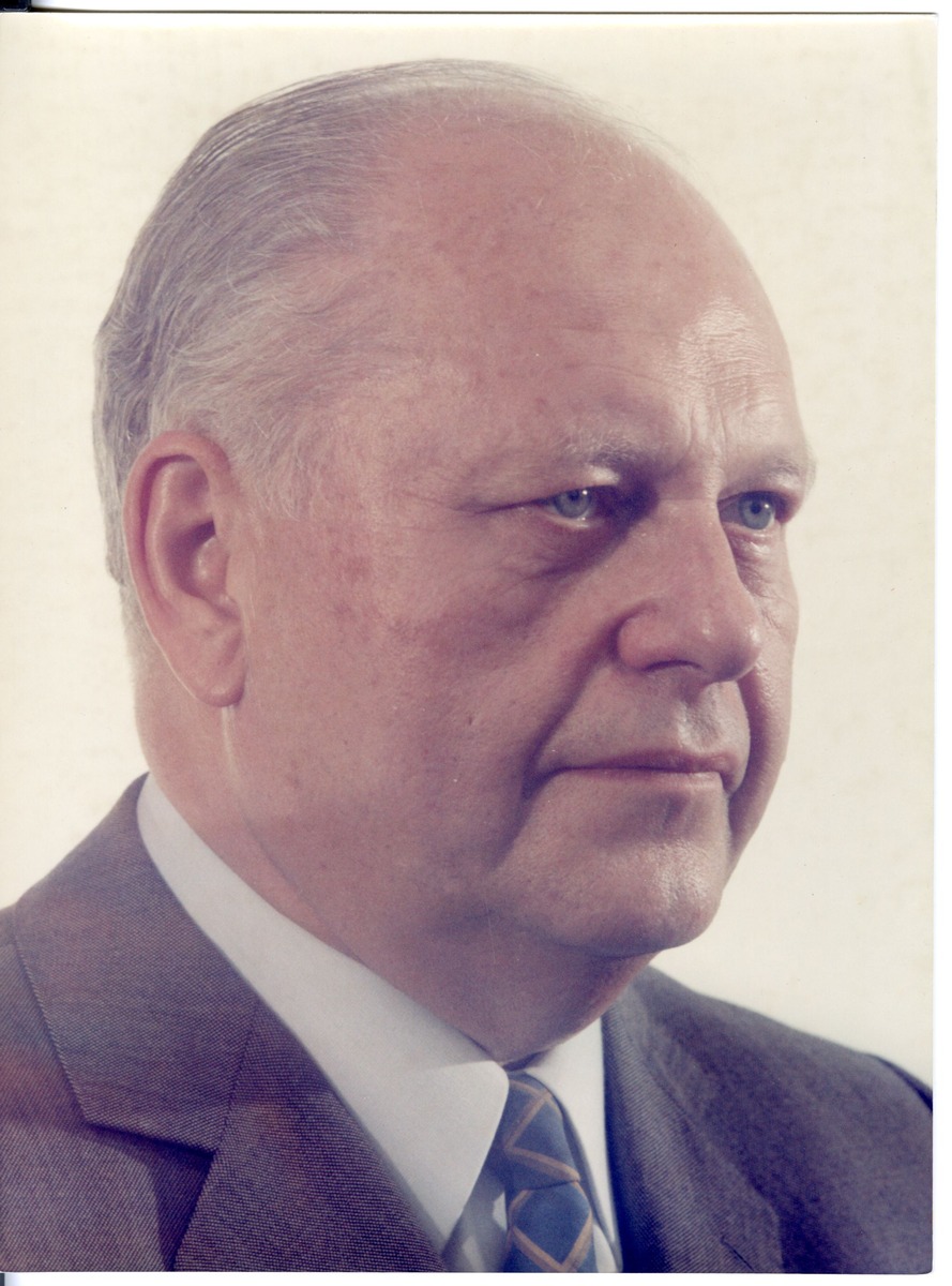 Doornkaat, Mitglied der Geschäftsführung (vermutlich)