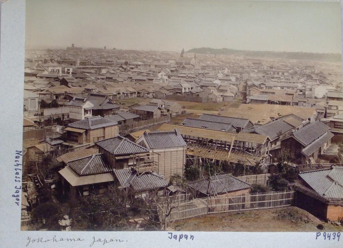 Yokohama