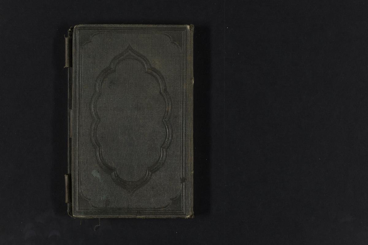 Skizzenbuch mit 64 Blatt / 126 Seiten