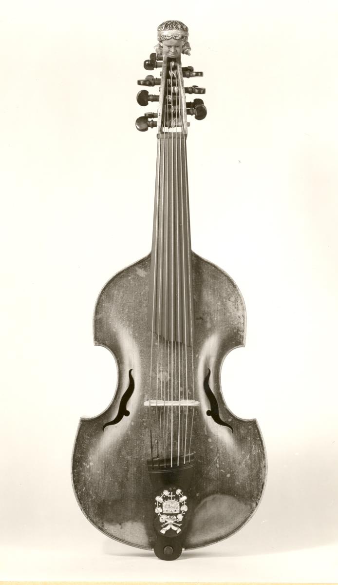 Viola d'amore
