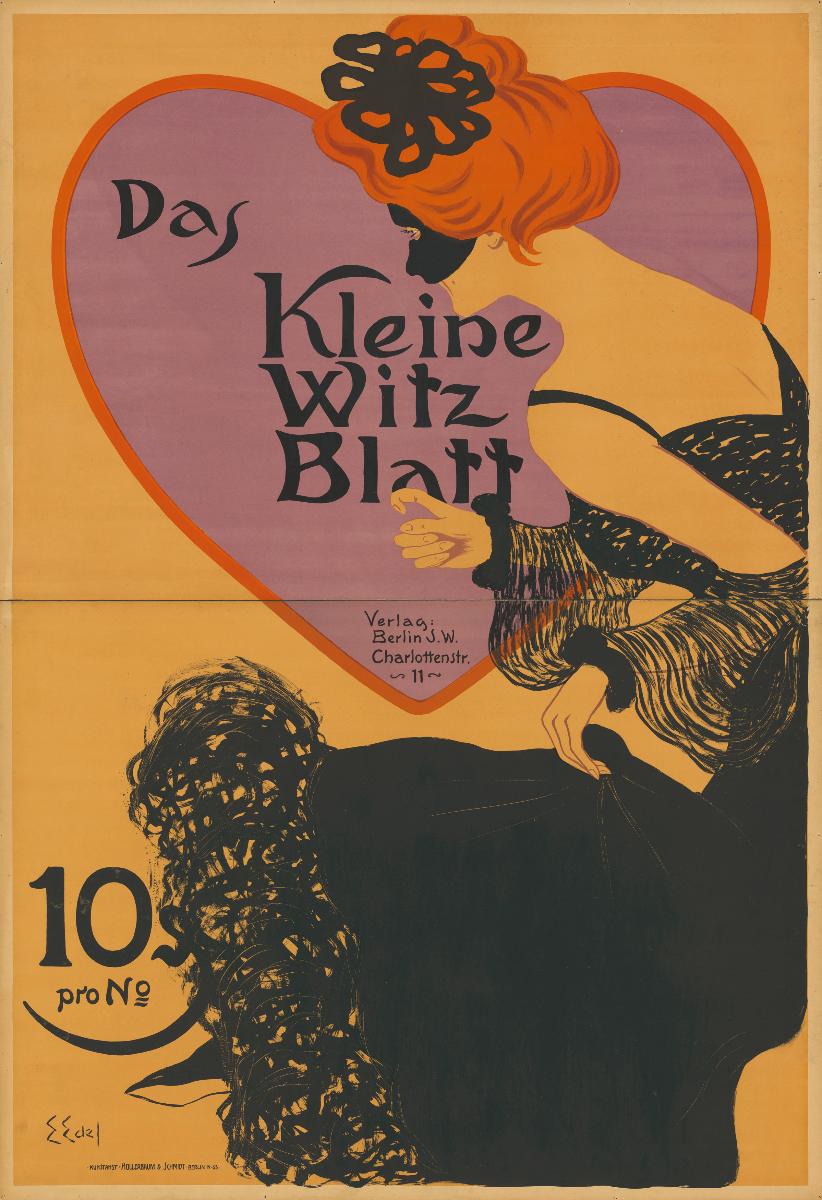 Das kleine Witzblatt
