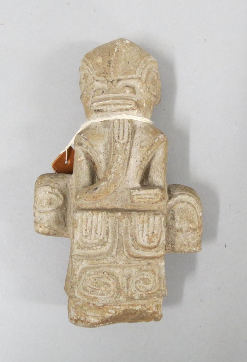 tiki ke'a