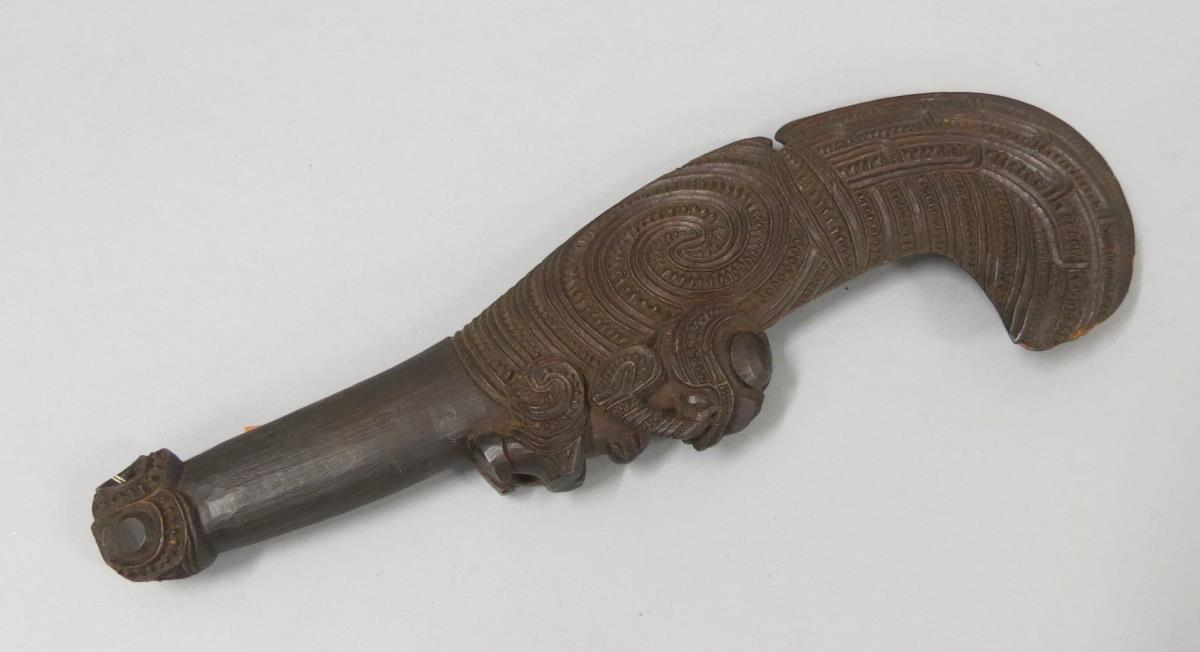 wahaika
