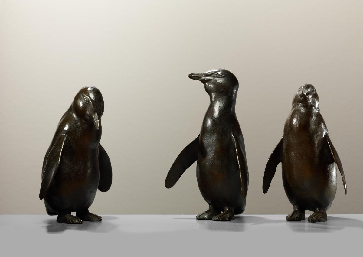 Pinguine