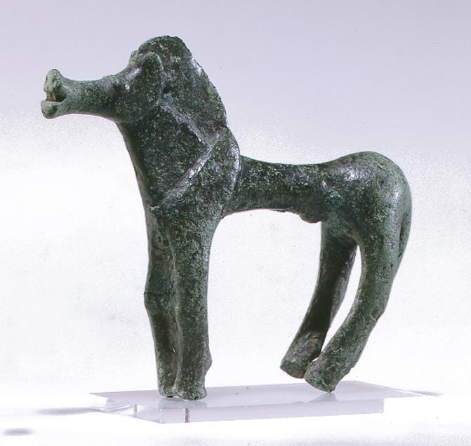 Pferd
