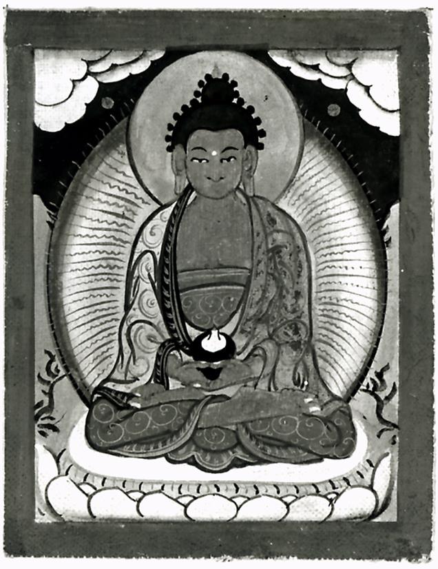 Gautama