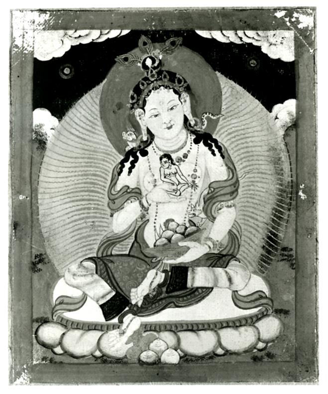 Bodhisattva