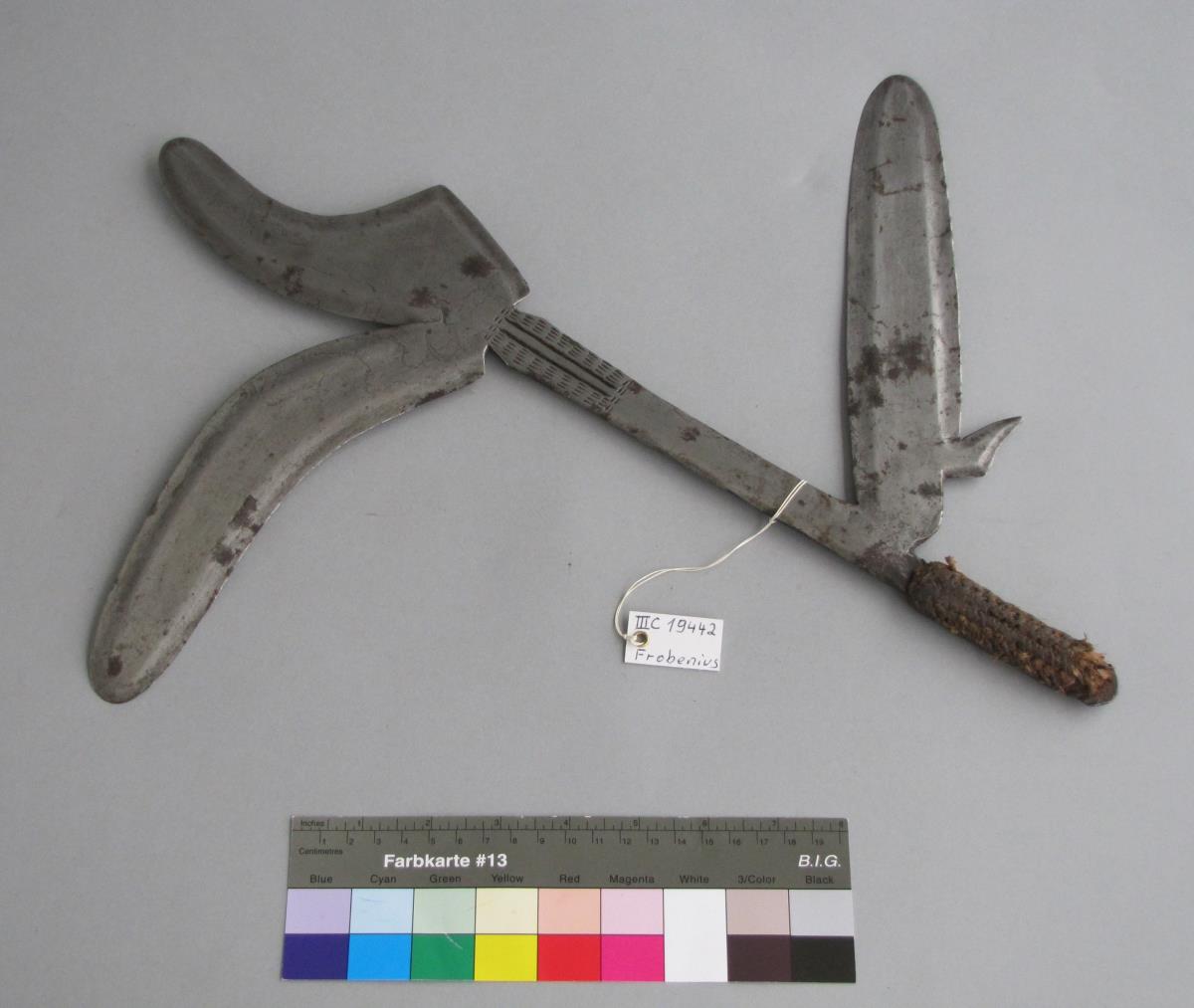 Kein Titel