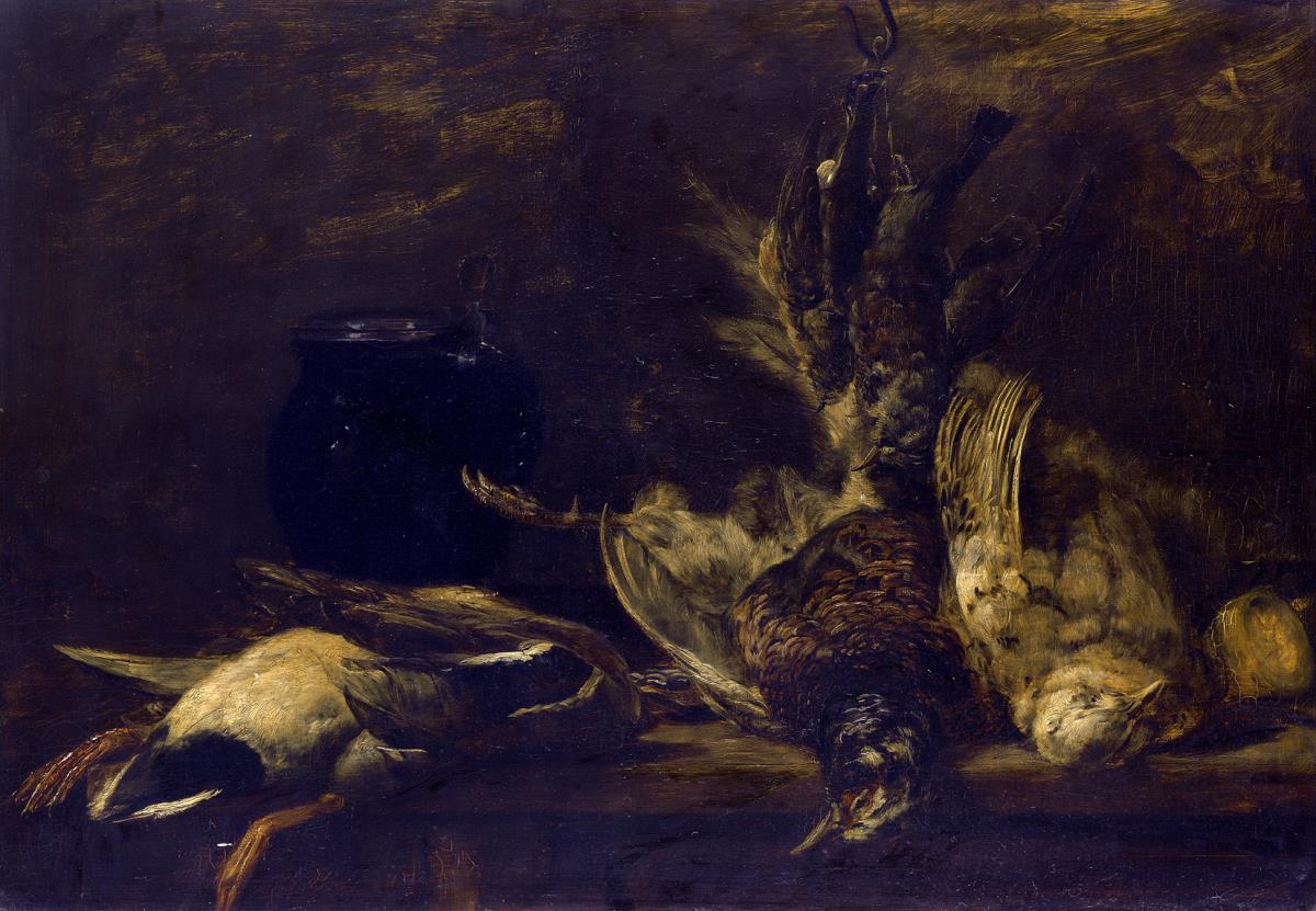 Stilleben