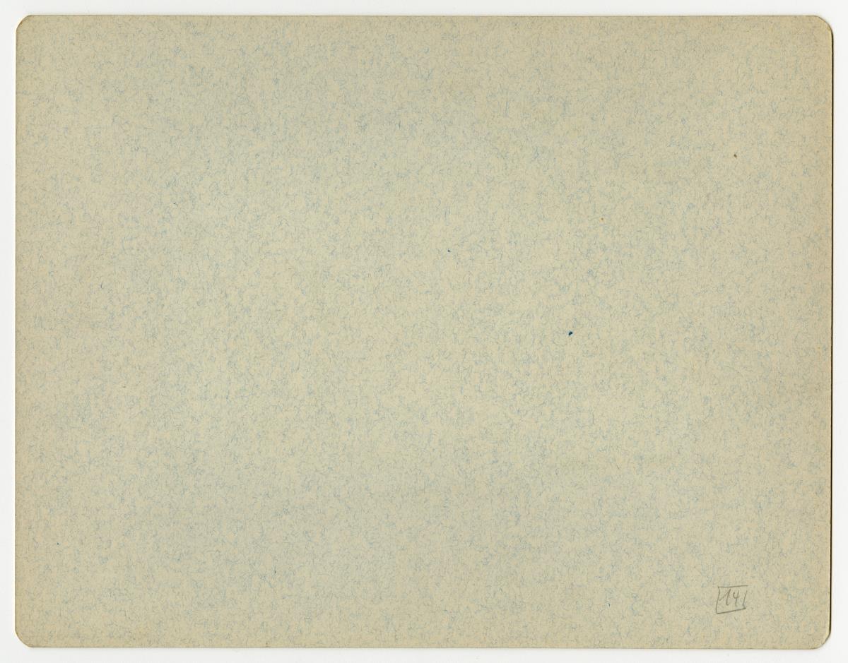 Magnesia am Mäander, Artemision, Westseite, Kapitell