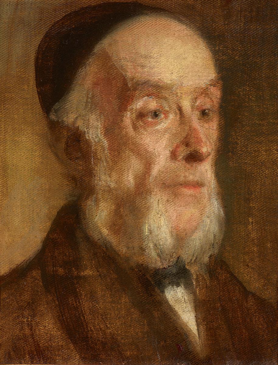 Baron Carl Eduard von Liphart
