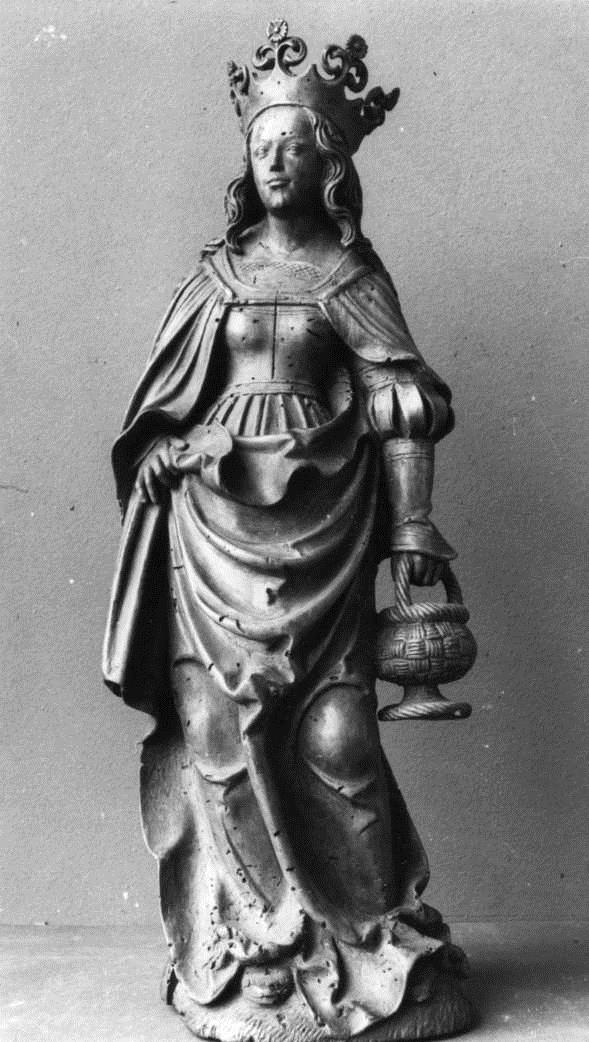 Heilige Dorothea