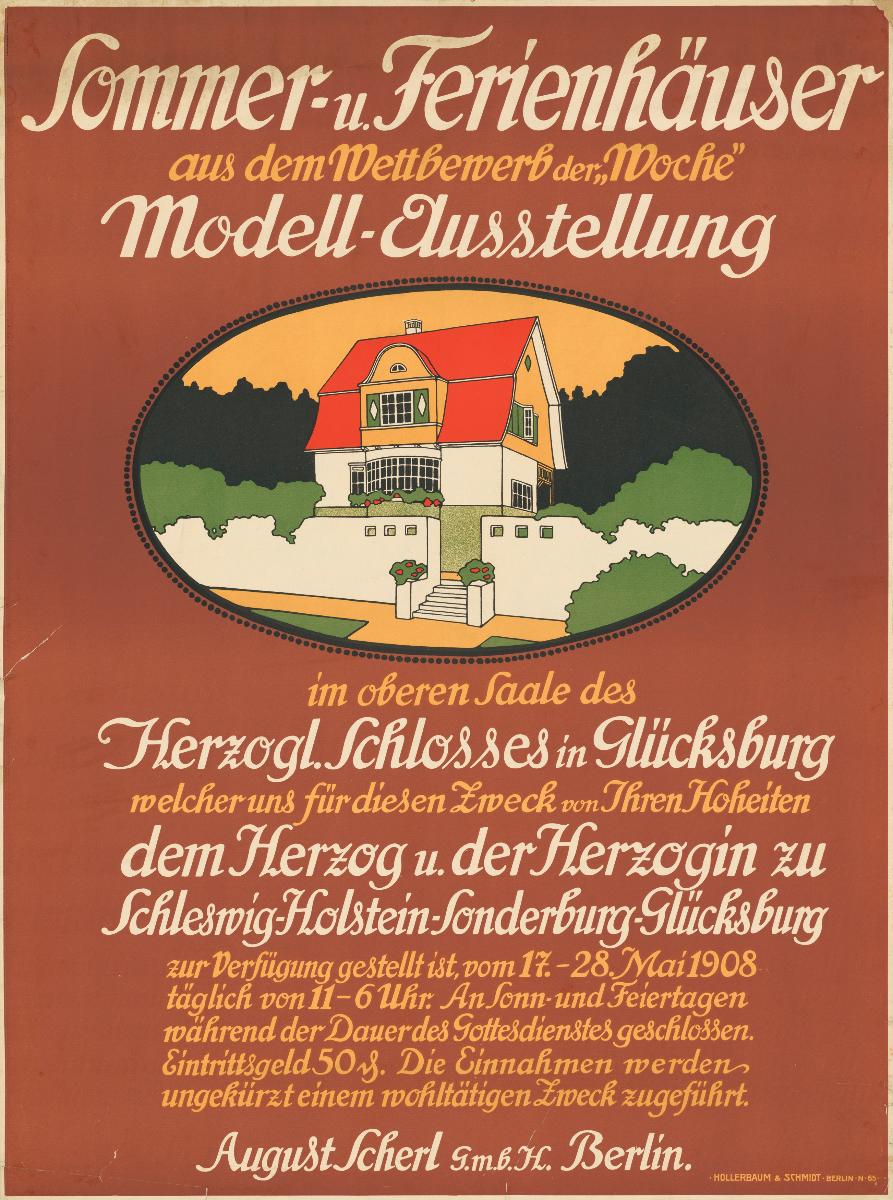 Sommer- und Ferienhäuser aus dem Wettbewerb der Woche.  Modell-Ausstellung