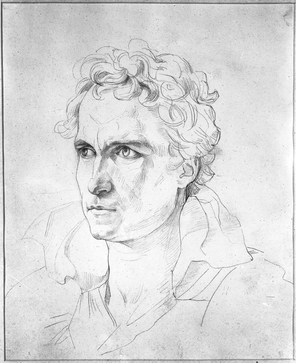 Christian Daniel Rauch