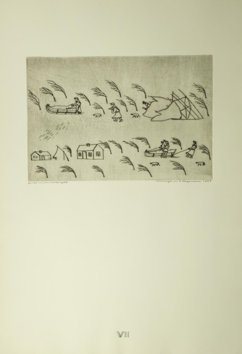 VII. Sturmnacht