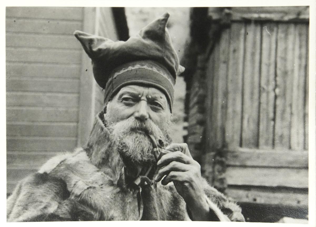 Same in Pelztracht