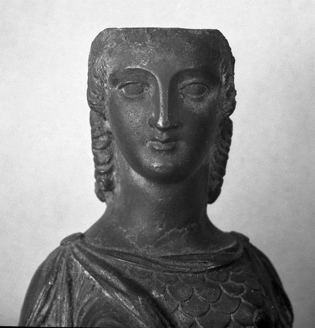 Büste der Minerva (modern)