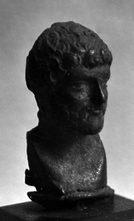 Büste des Hadrian (modern)