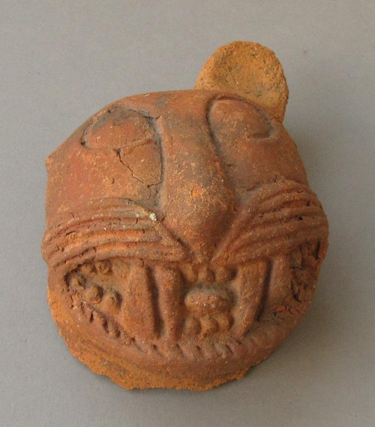 Jaguarkopf
