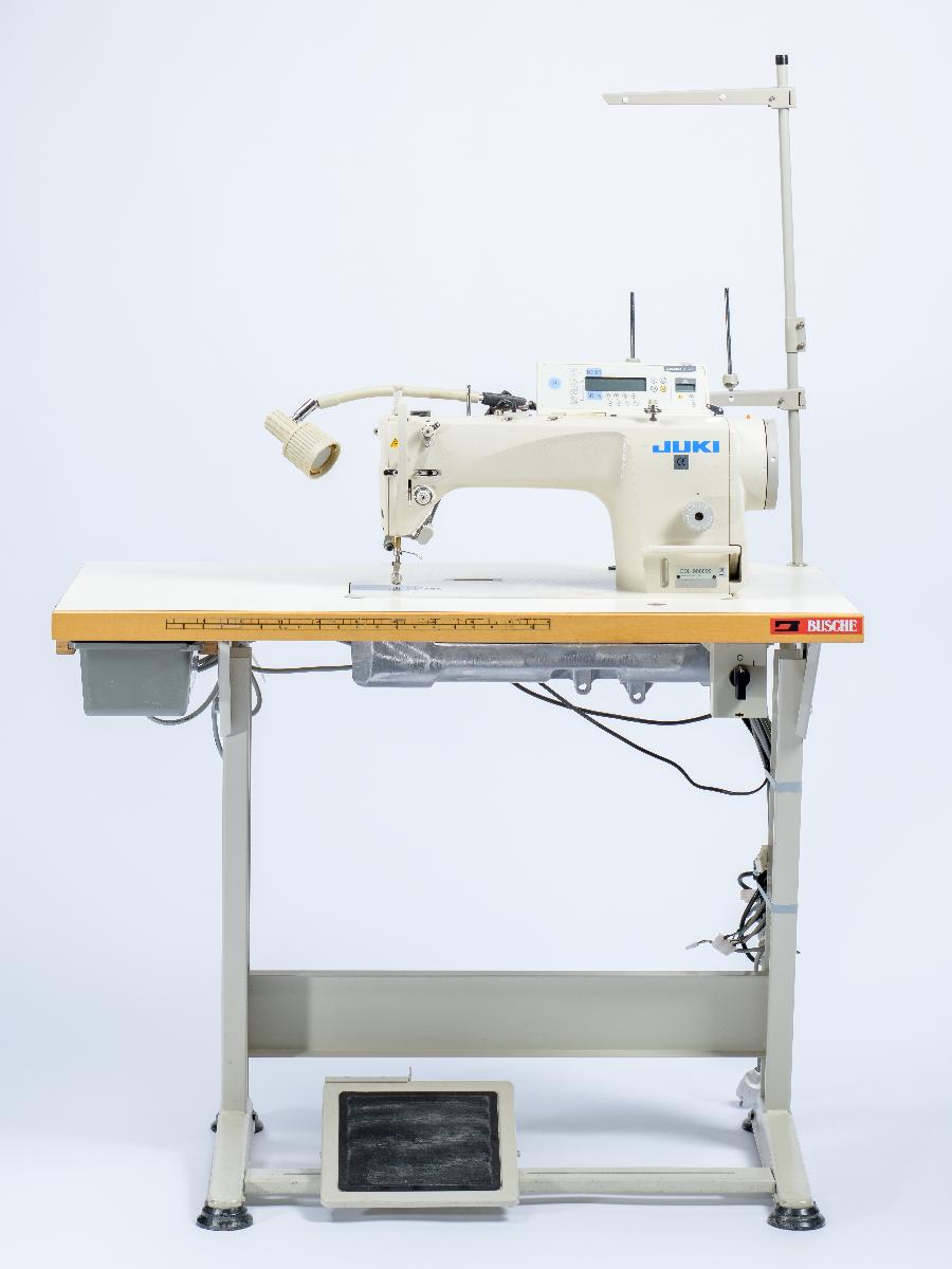 Juki Corporation. DDL-9000 DS.