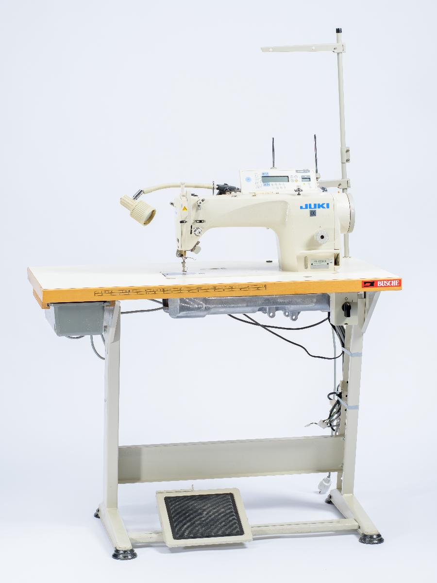 Juki Corporation. DDL-9000 DS.