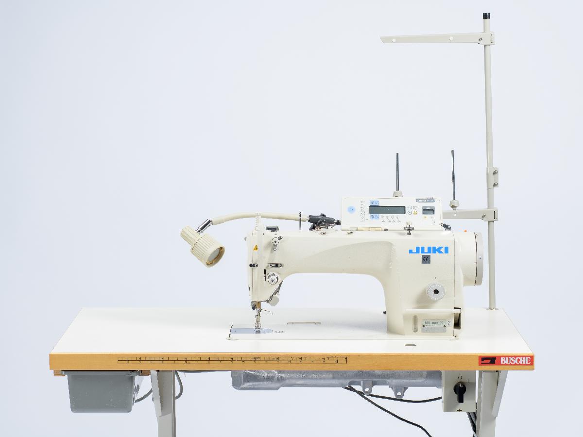 Juki Corporation. DDL-9000 DS.