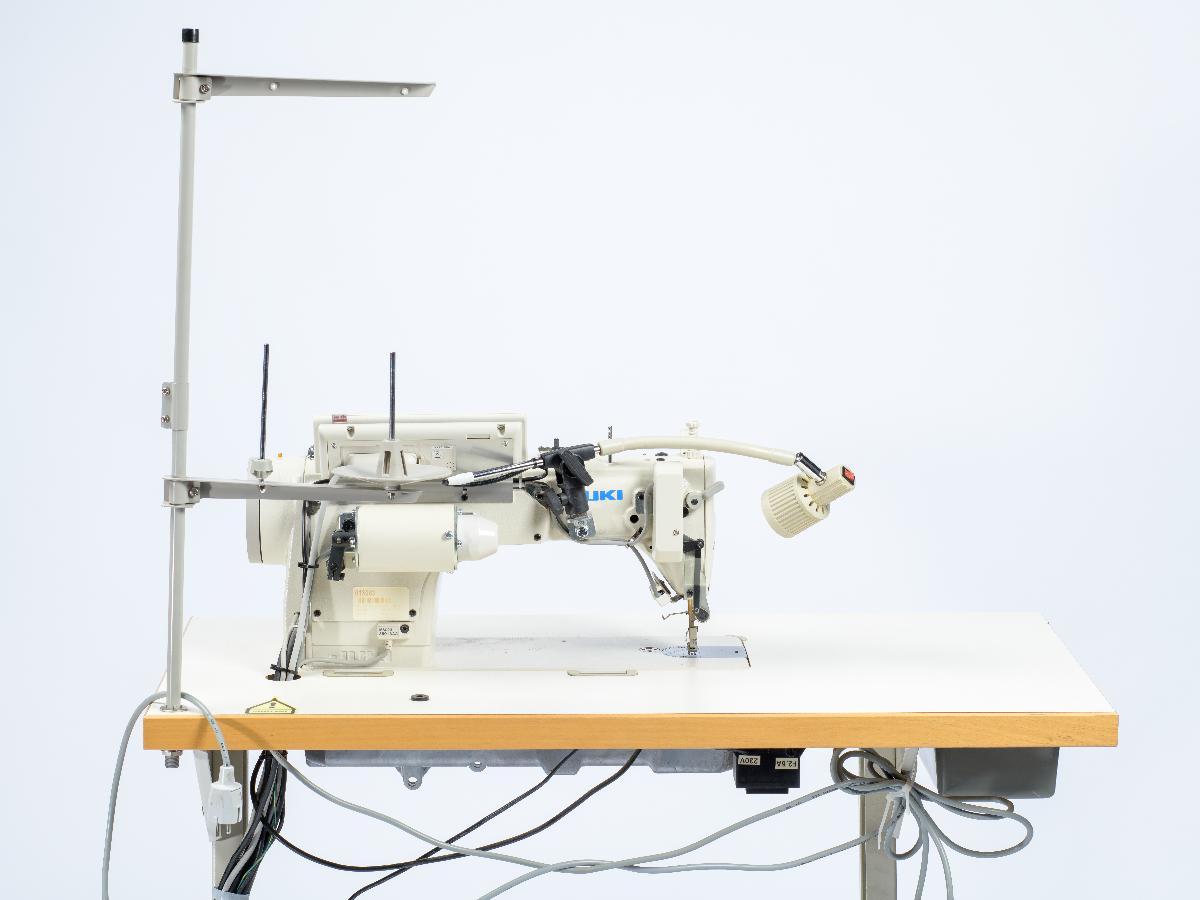 Juki Corporation. DDL-9000 DS.