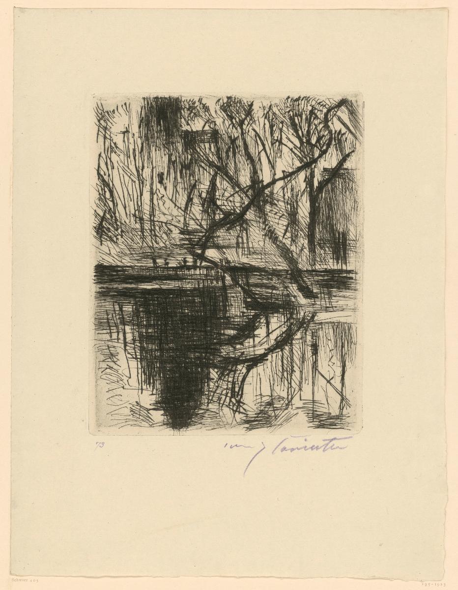 Tiergarten