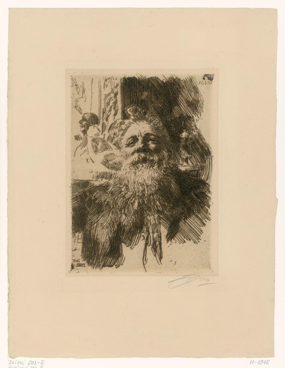 Auguste Rodin
