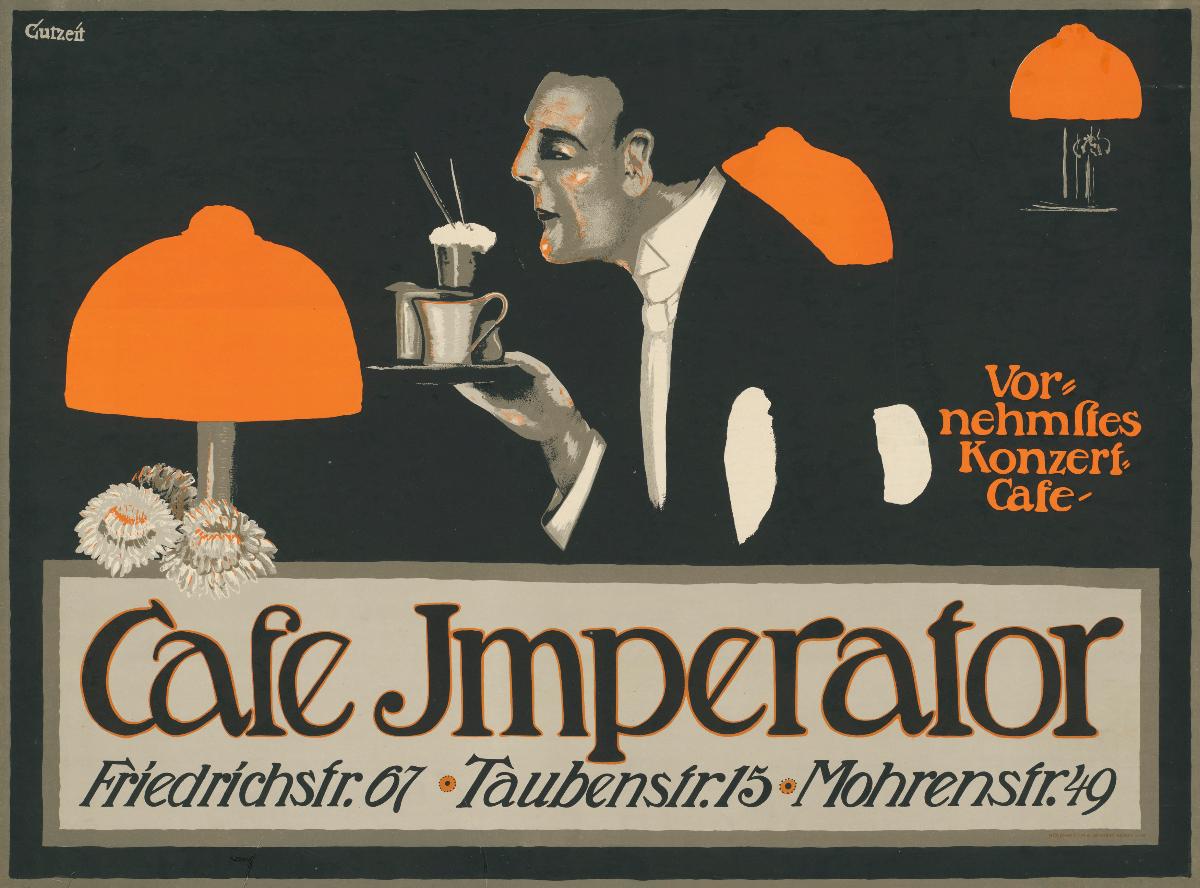 Café Imperator