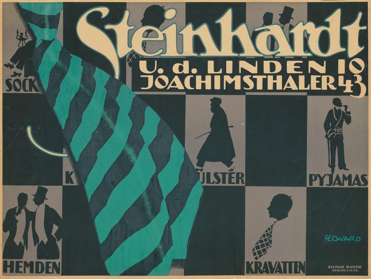 Steinhardt