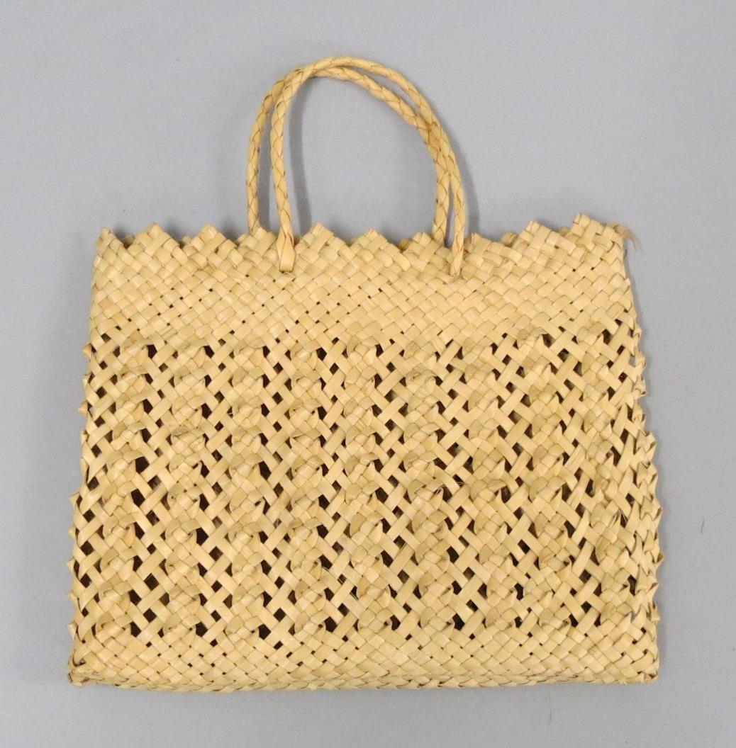 kete whakairo