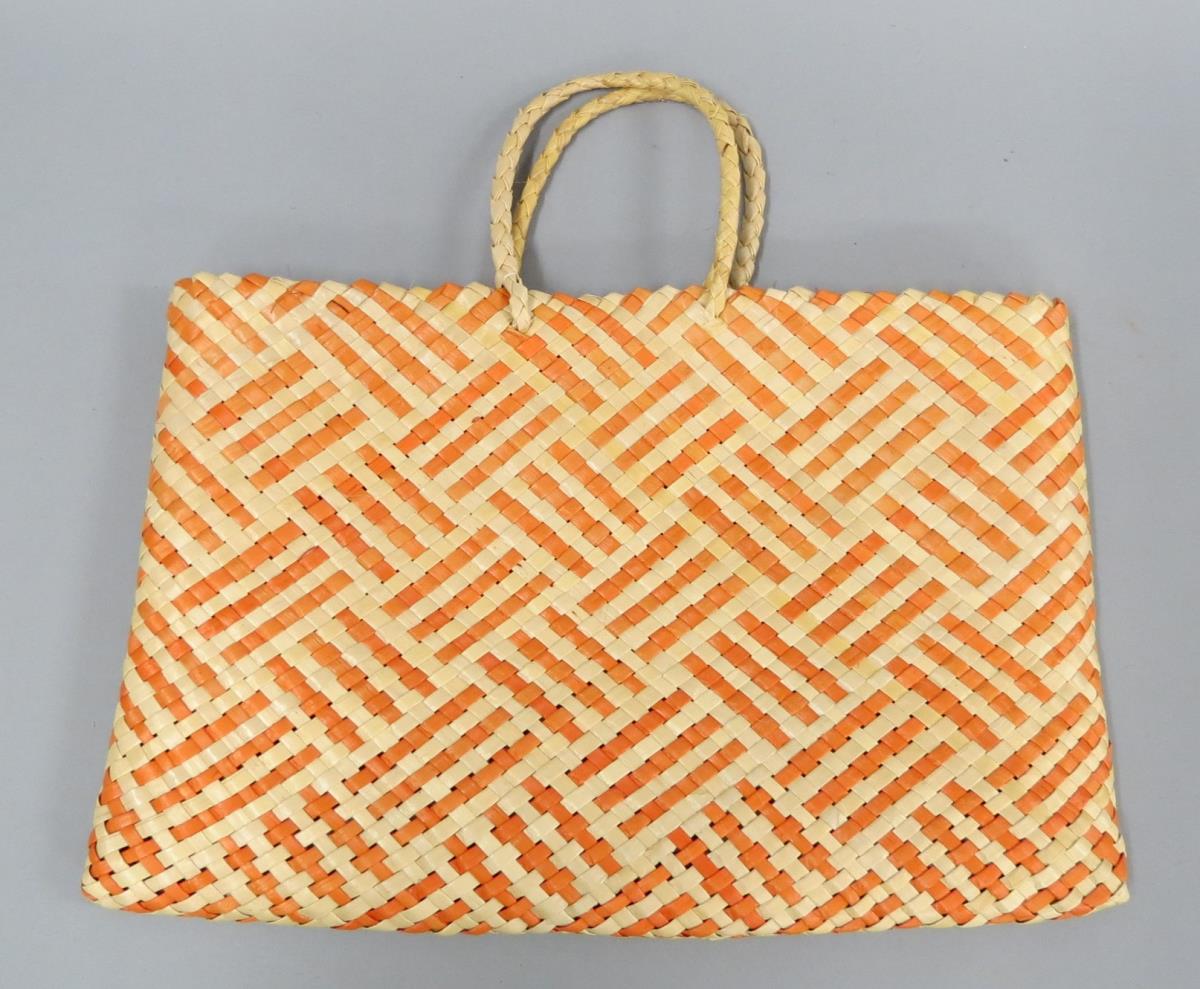 kete whakairo