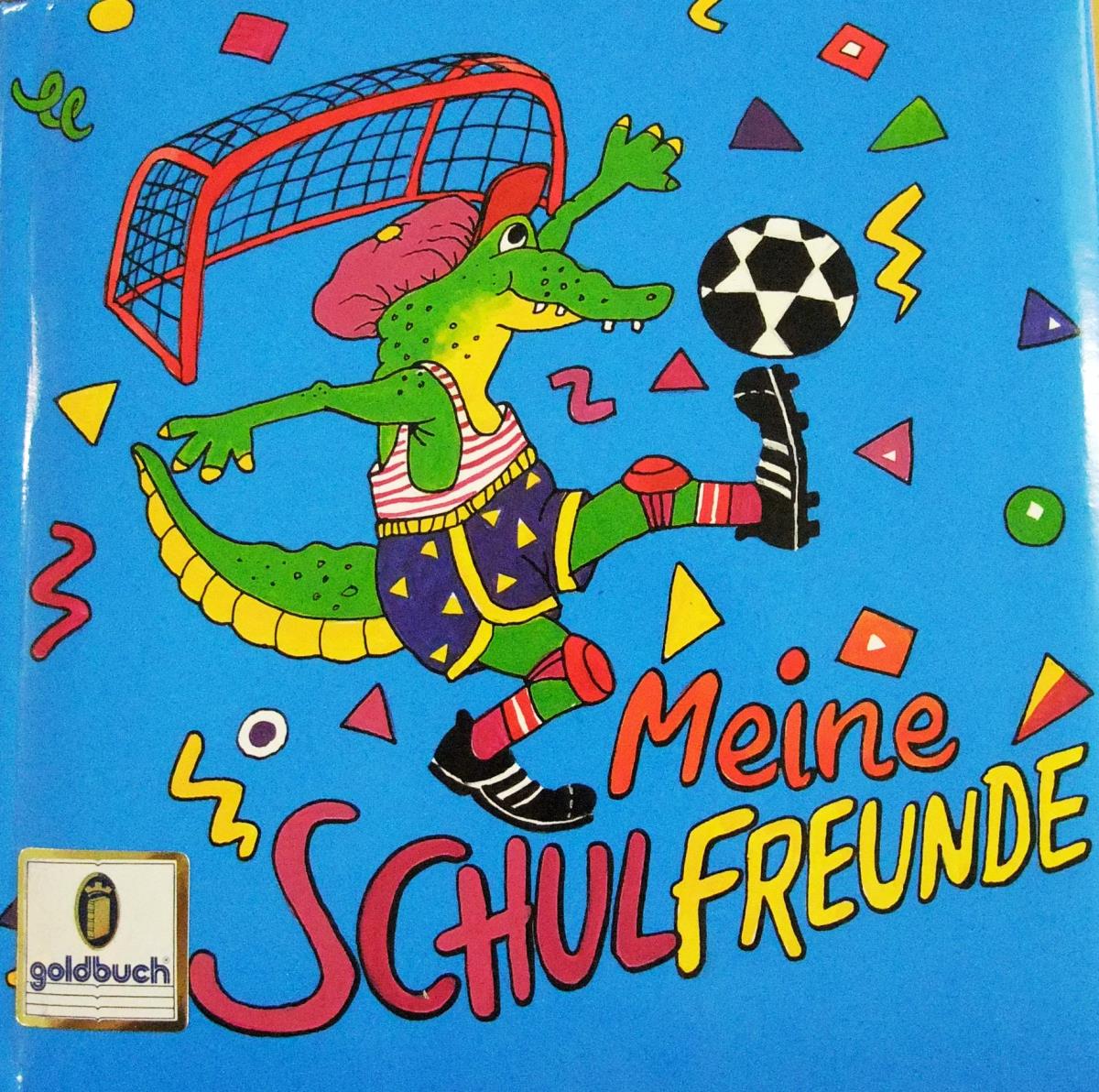 Meine Schulfreunde