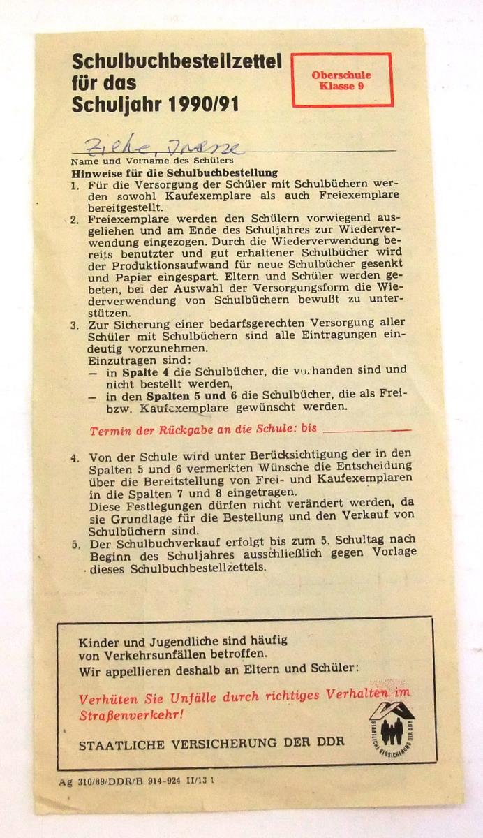 Kein Titel