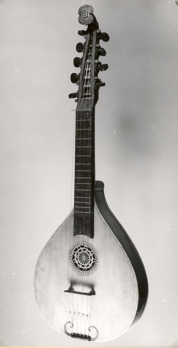 Thüringer Zister