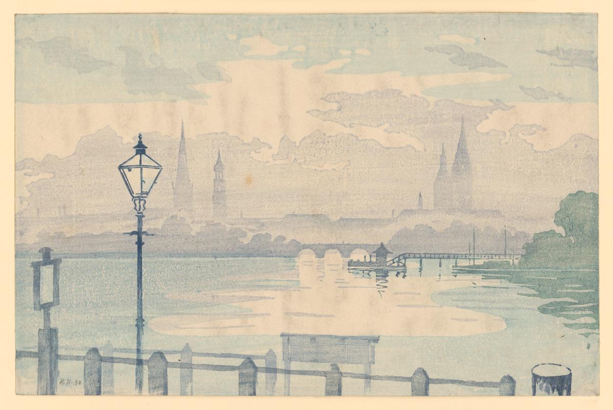 Außenalster
