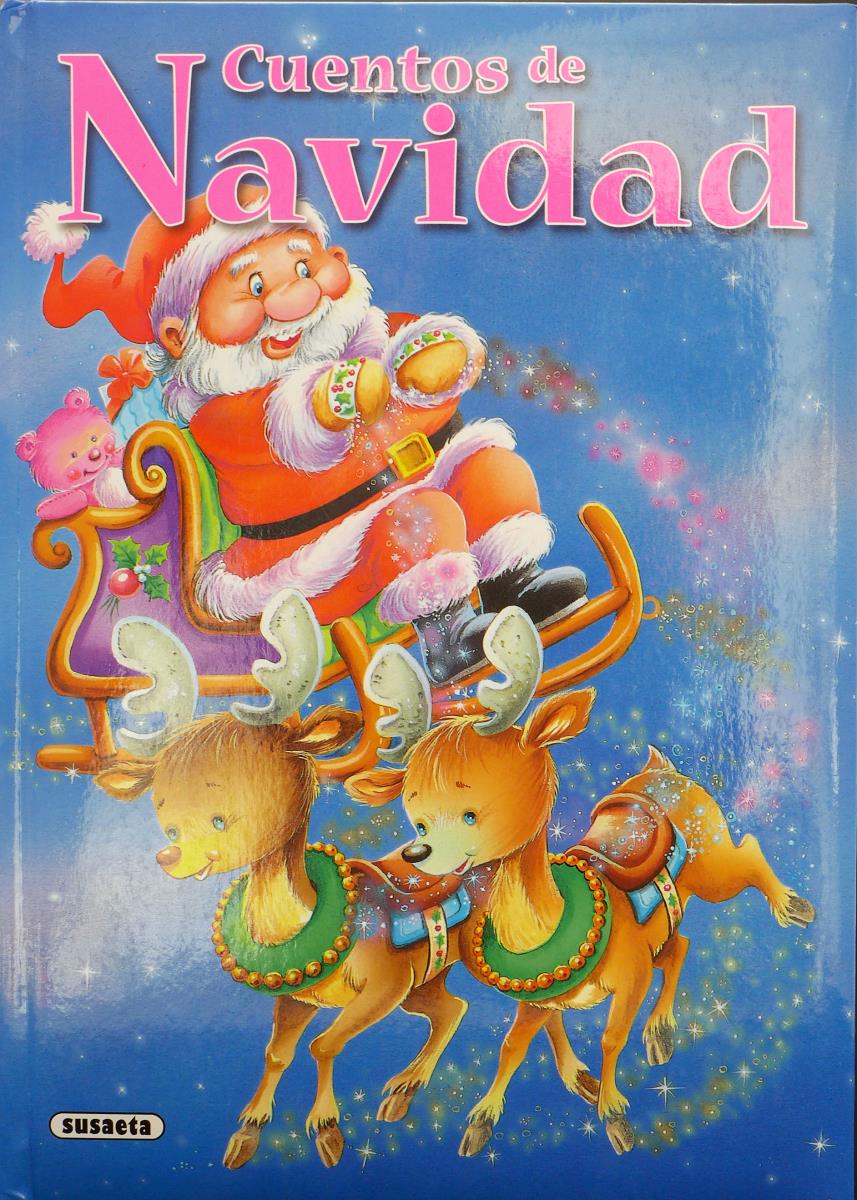 Cuentos de Navidad