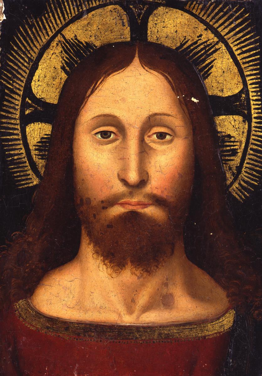 Das Heilige Antlitz Christi / Vera Icon