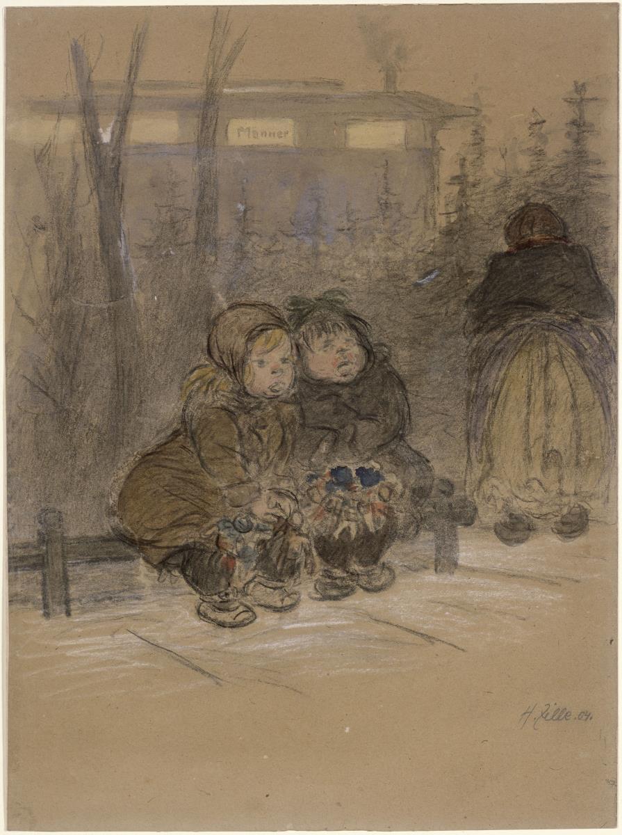 Berliner Weihnachtsmarkt