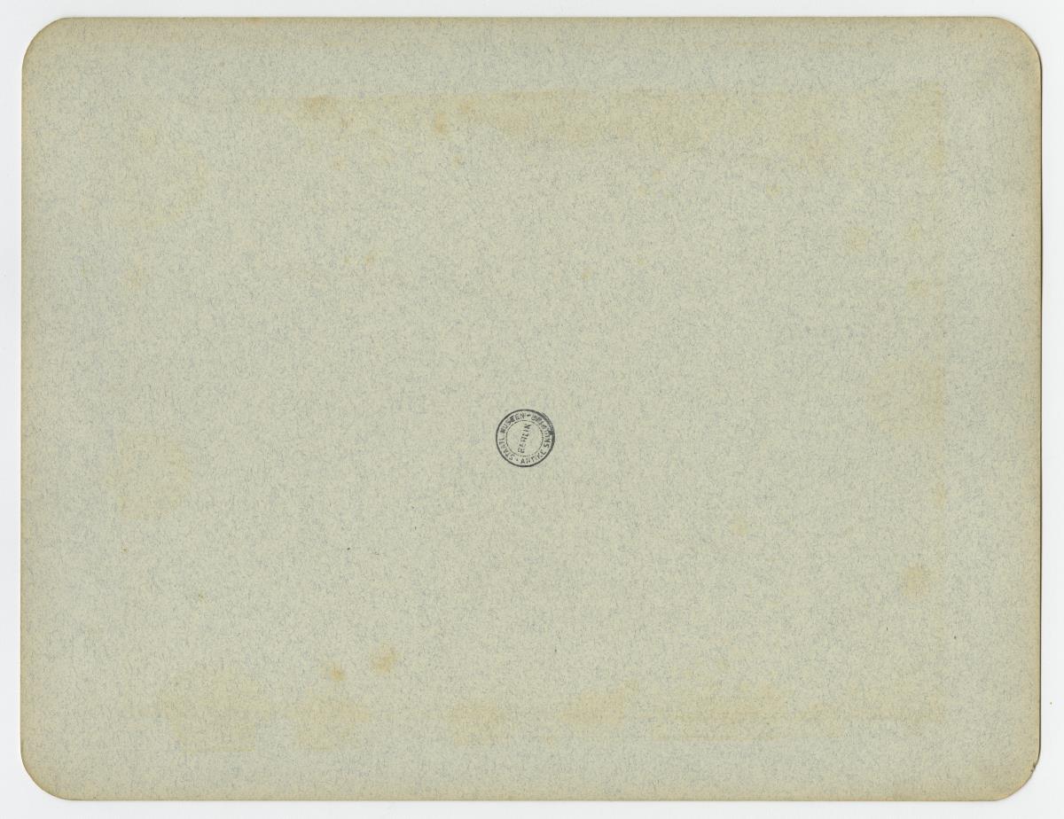 Magnesia am Mäander, Artemision, Westfries (Aufstellung in Paris, Musée du Louvre)
