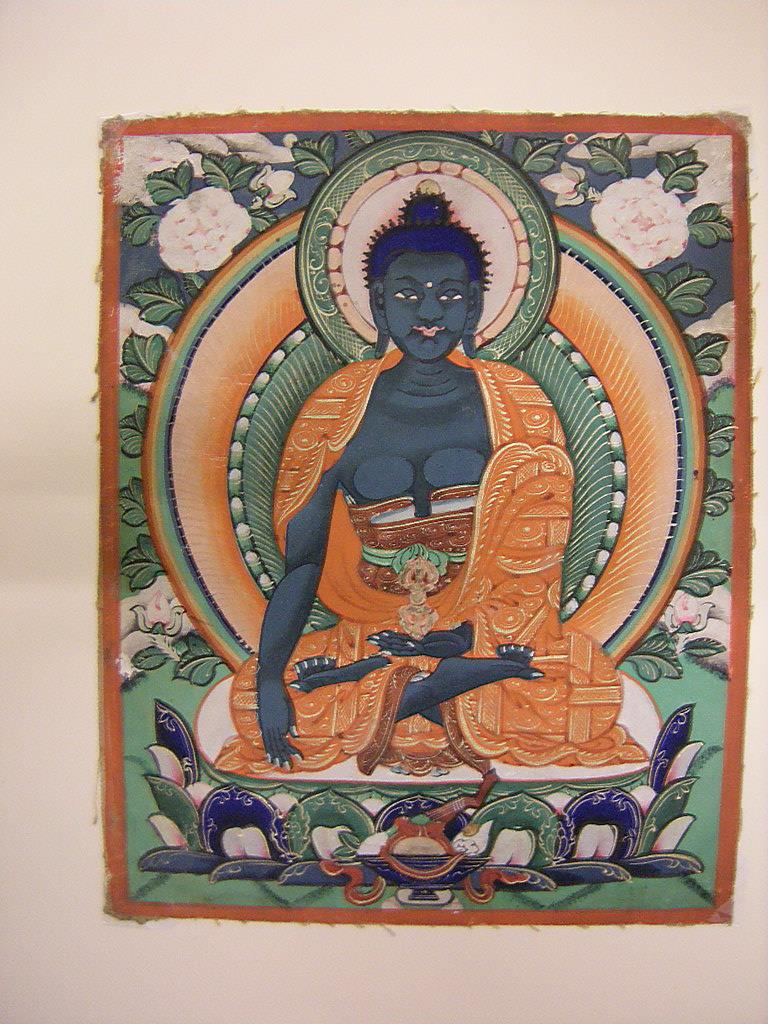 Aksobhya