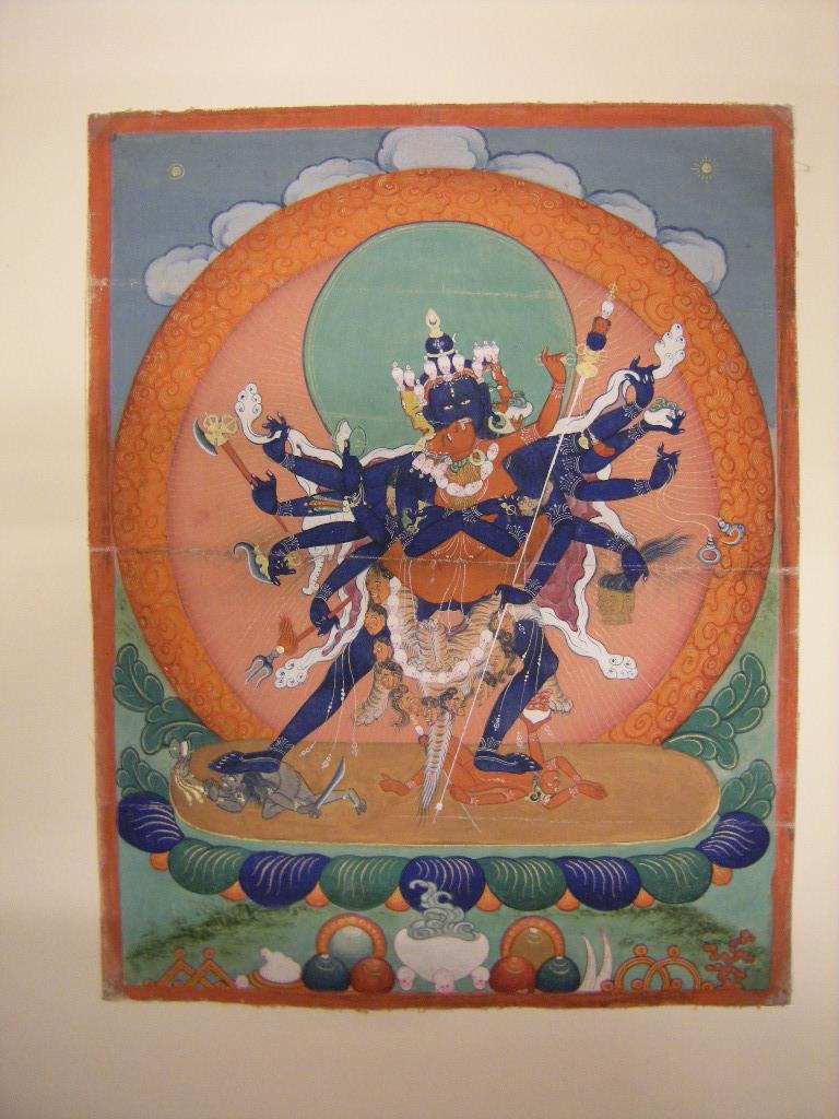 Cakrasamvara